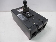 I-T-E Circuit Breaker Frame