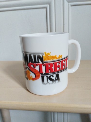 Mug tasse opale - opale, vintage