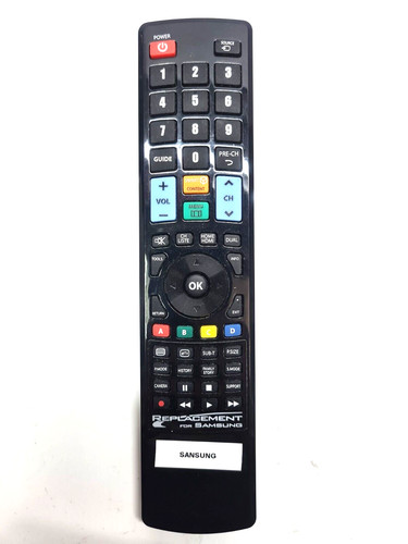 Télécommande universelle - télécommande,