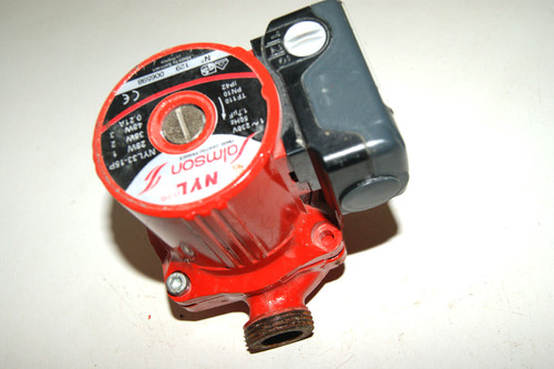 Pompe chaudiere circulateur - pompe,