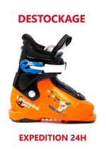 chaussure de ski enfant