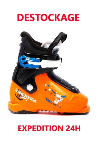 Chaussure ski enfant - chaussure,