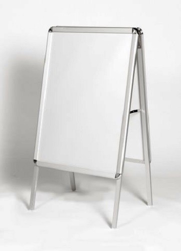 Tableau chaussée signe - tableau,