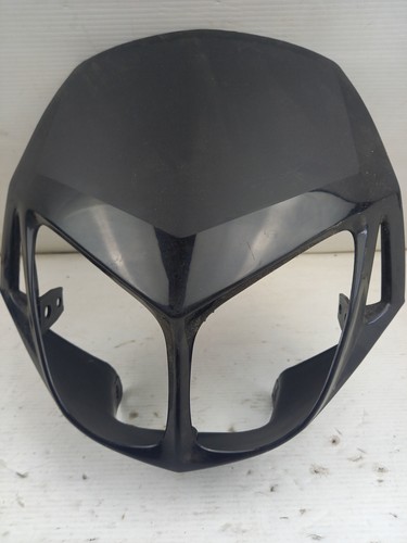 Tête fourche derbi - fourche, drd