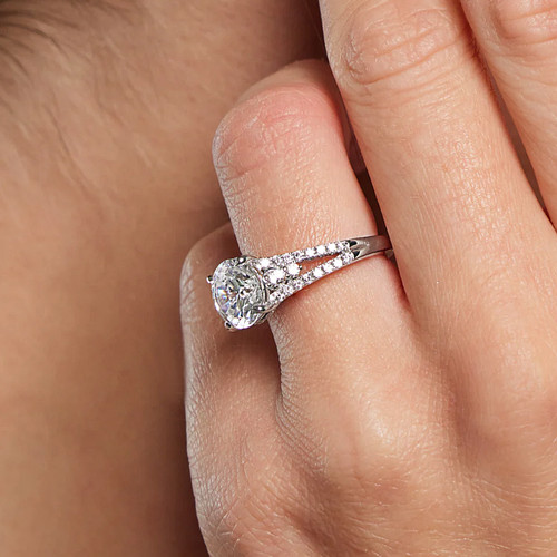 Bague mariage pour - de,