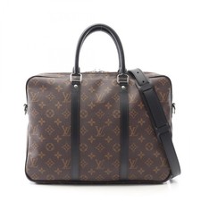 Porte documents louis vuitton - porte-documents,