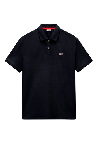 Napapijri men eruggy polo - napapijri, men's