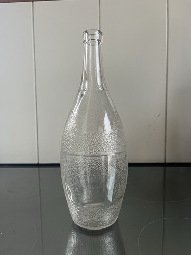 Ancien bouteille sirop - ancien,