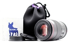 [NEUF] Objectif Canon EF 100mm