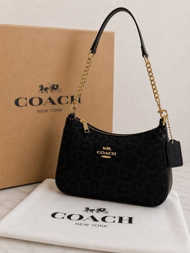 Sac coach teri shoulder - sac,