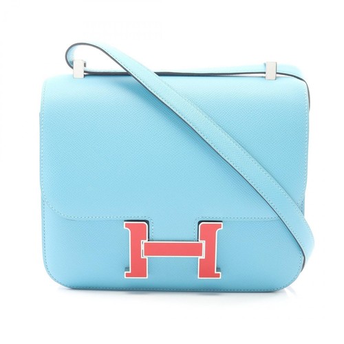 Sac bandoulière hermes - bandoulière,
