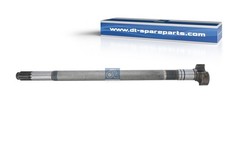 DT SPARE PARTS Arbre de frein 10.23117 droit 42mm