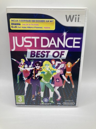 Nintendo wii jeu video - -,