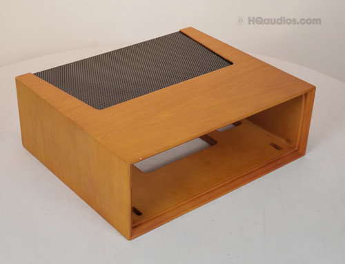 Marantz wood case for - marantz, wc-22