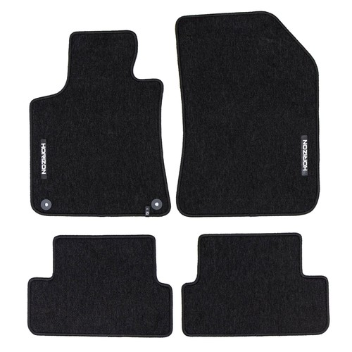 Tapis sol voiture - de, de