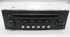 autoradio Citroen C3 II phase 1 (A51) 2011  98016070xt00