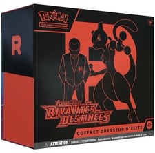 Pokémon - Coffret Dresseur