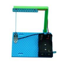 Machine de découpe de mousse