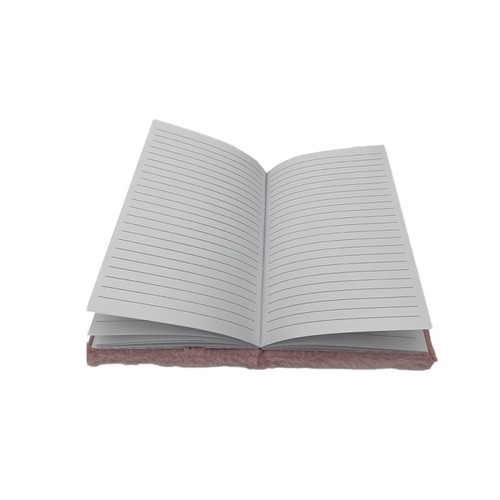Carnet secret stitch disney - carnet,
