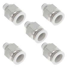 Raccords rapides air comprimé