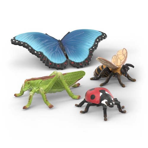 Schleich wild life - wild, set