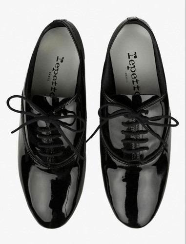 Repetto zizi rich - repetto,