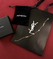 Bracelet Yves Saint Laurent 