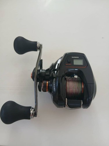Shimano barchetta 151 - shimano,