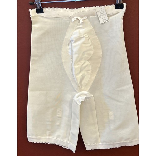 Vintage arista longline girdle - arista,