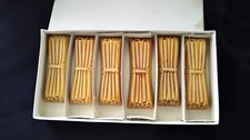 Coffret porte couteaux - 6, en