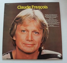 Claude François , my way ect