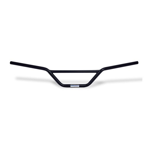 Guidon fäling moto cross - , noir