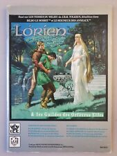 Lorien & la guilde des