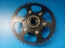 Moyeu De Roue Arrière KTM 390