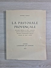 Jean CHIEZE / TRILLAT /