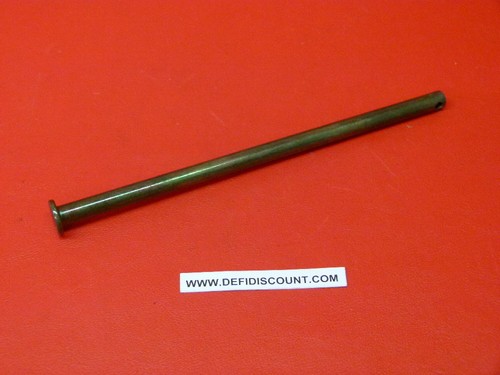 Axe béquille scooter - ,