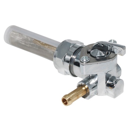 Valve réservoir carburant