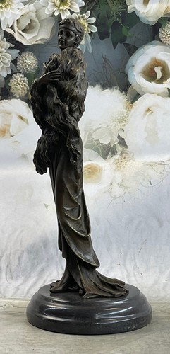 Fille fourrure manteau - fille, manteau’