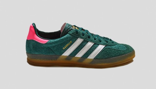 Adidas gazelle indoor - adidas,