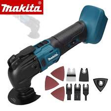 Makita 18V Brushless Quick