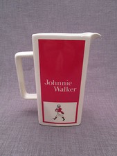 pichet publicitaire ancien