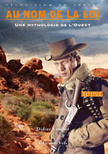 Ouvrage de référence sur la série TV Au nom de la loi avec Steve McQueen neuf !