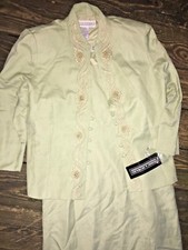 JESSICA HOWARD Linen