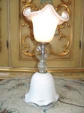 LAMPE ANCIENNE DES ANNEES 1950
