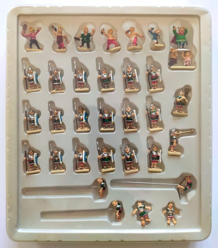 Asterix atlas 2004 - asterix, ed.
