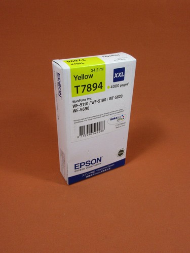 Original epson t7894 - original,