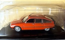 Citroen GS X2 1978 1/43 Universal Hobbies