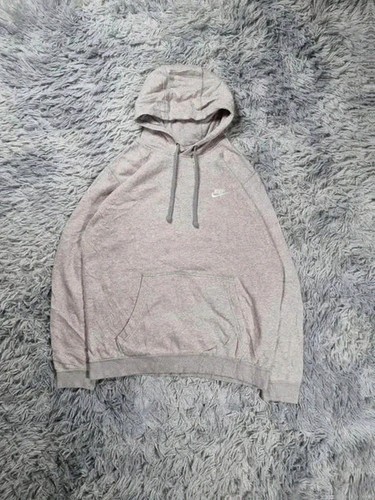 Sweat nike club - , fleece