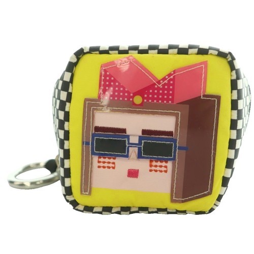 Sac lesportsac cube pouch - sac,