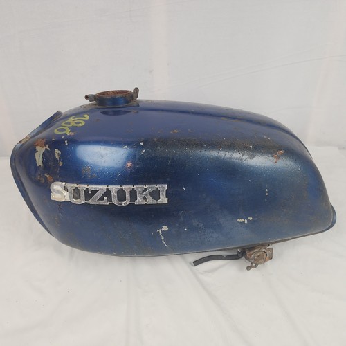 Genuine used suzuki gt380 - genuine,